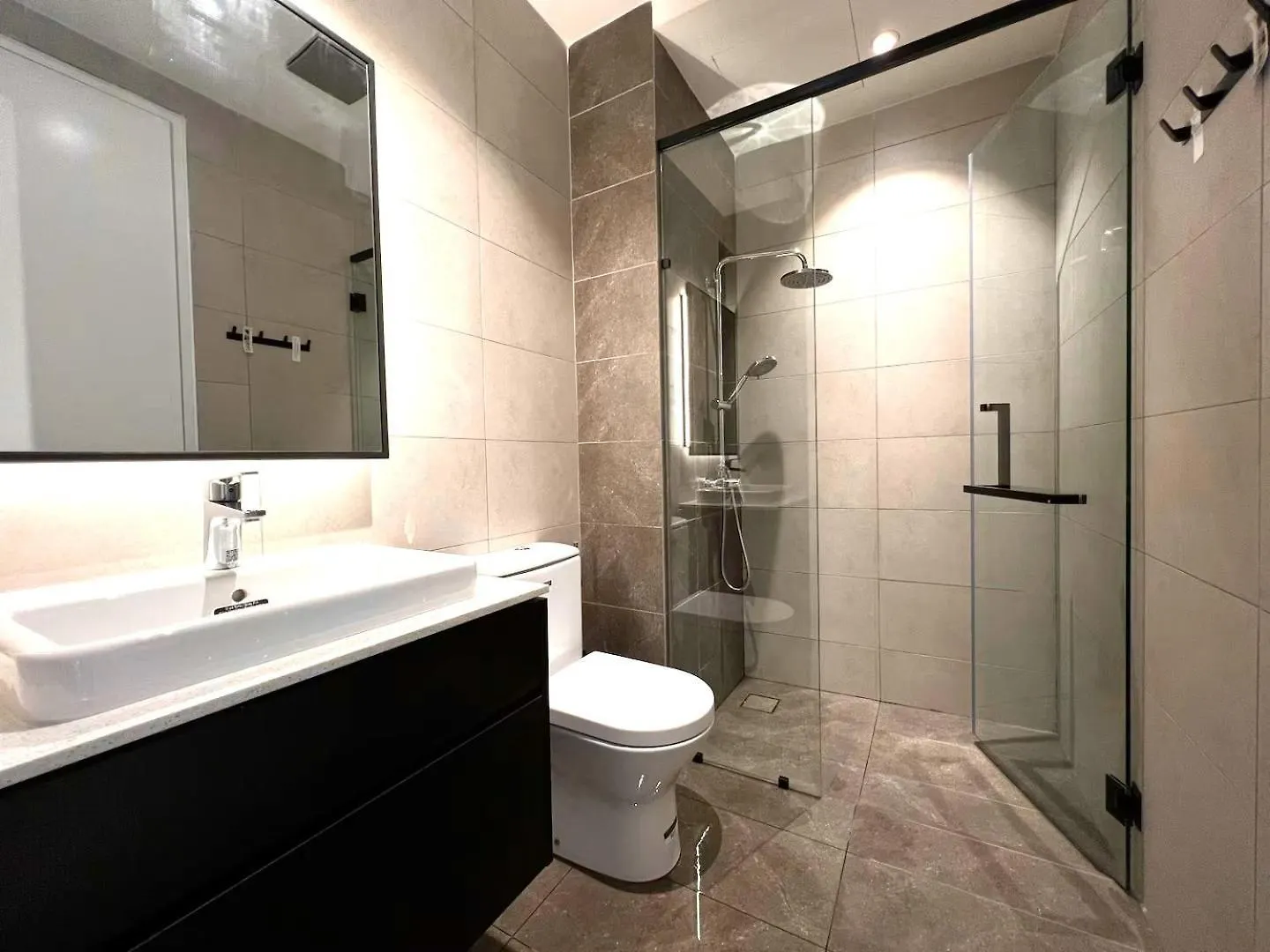 Axon Residence Bukit Bintang Kuala Lumpur
