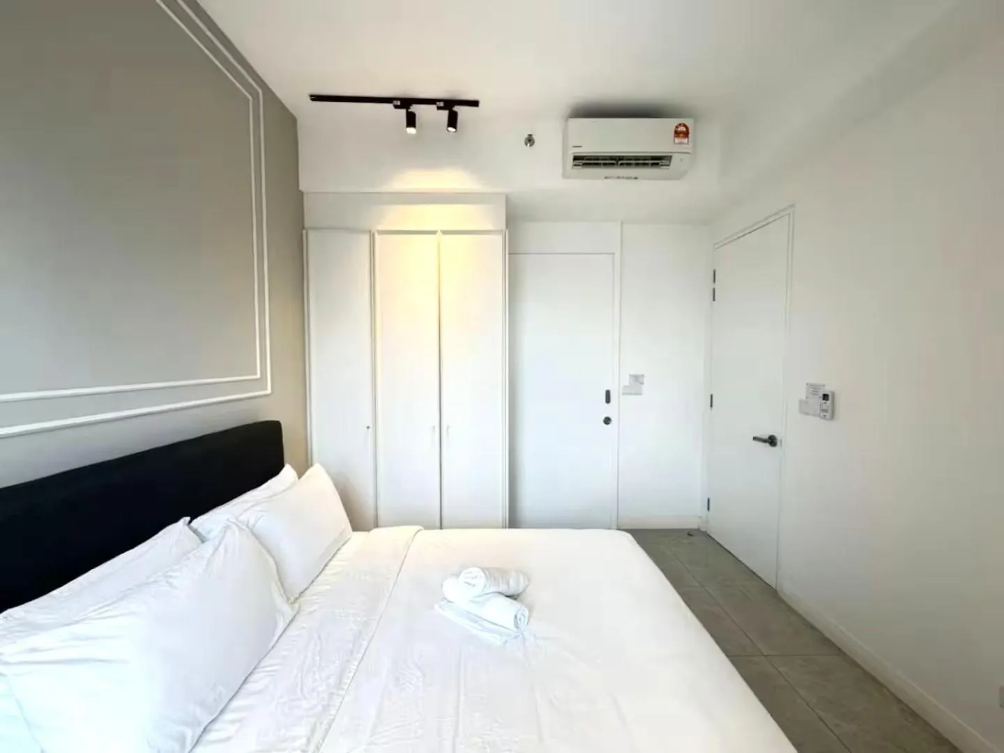 Axon Residence Bukit Bintang Kuala Lumpur