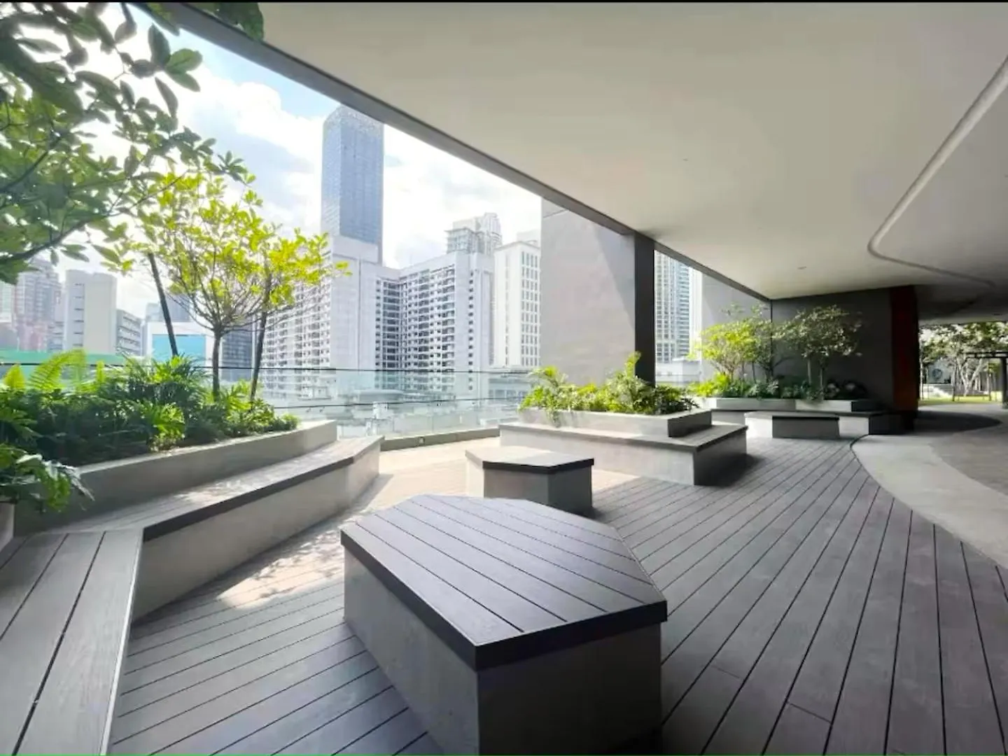 Apartmán Axon Residence Bukit Bintang Kuala Lumpur