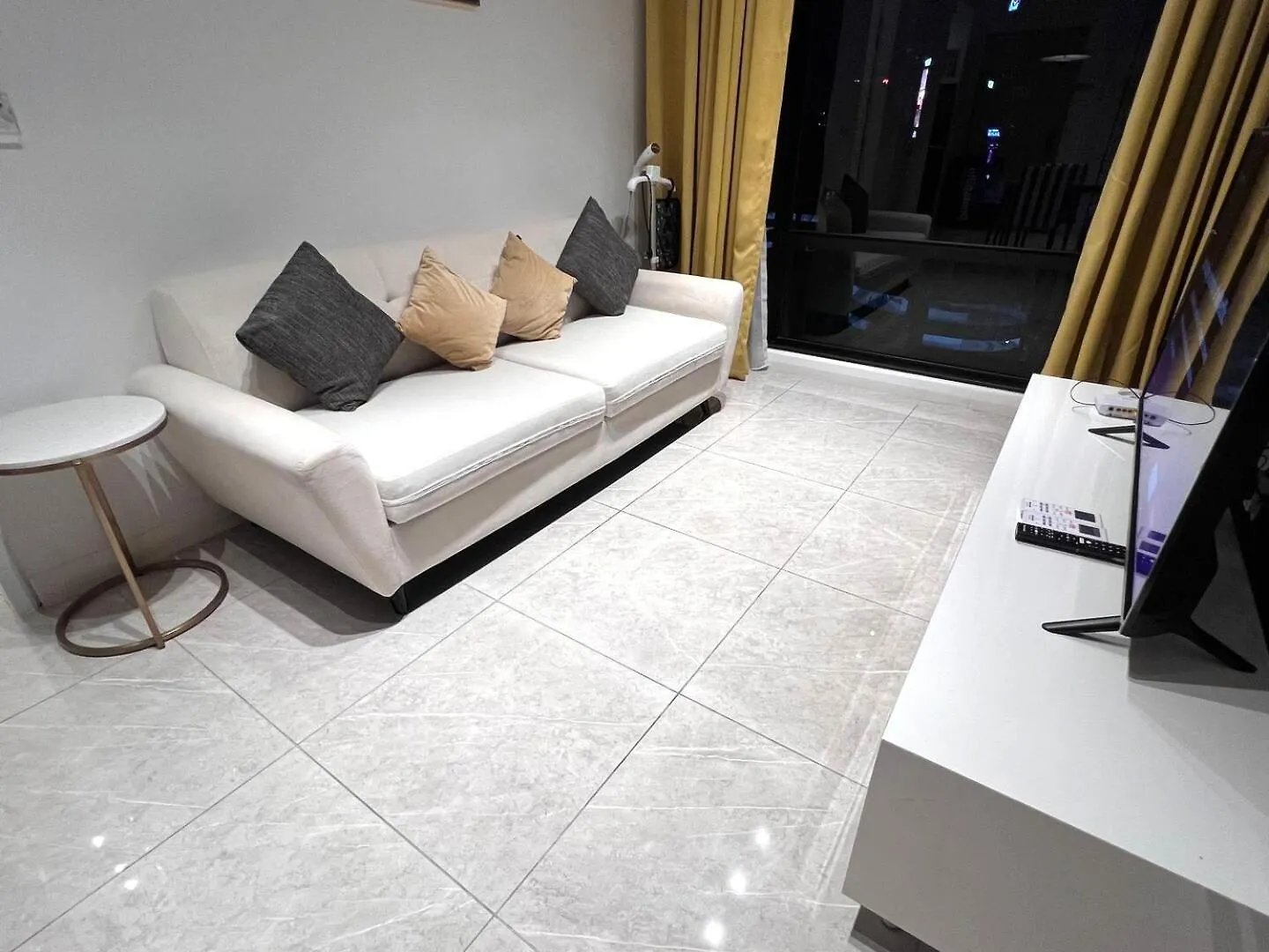 Apartmán Axon Residence Bukit Bintang Kuala Lumpur