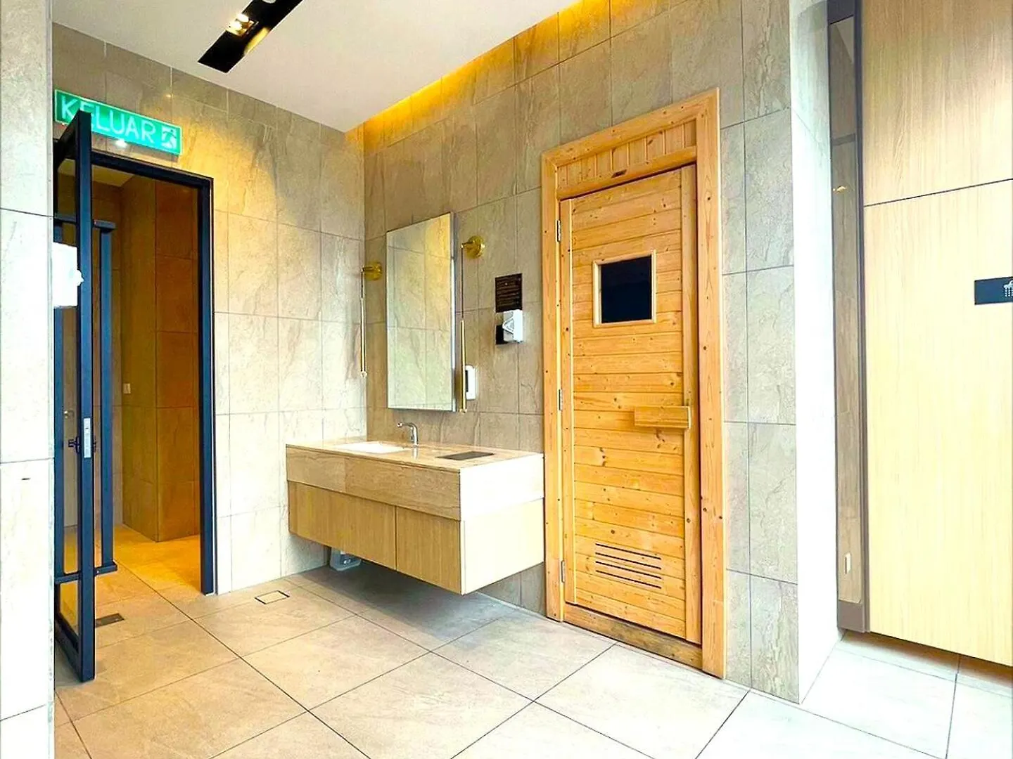 Axon Residence Bukit Bintang Kuala Lumpur 0*,