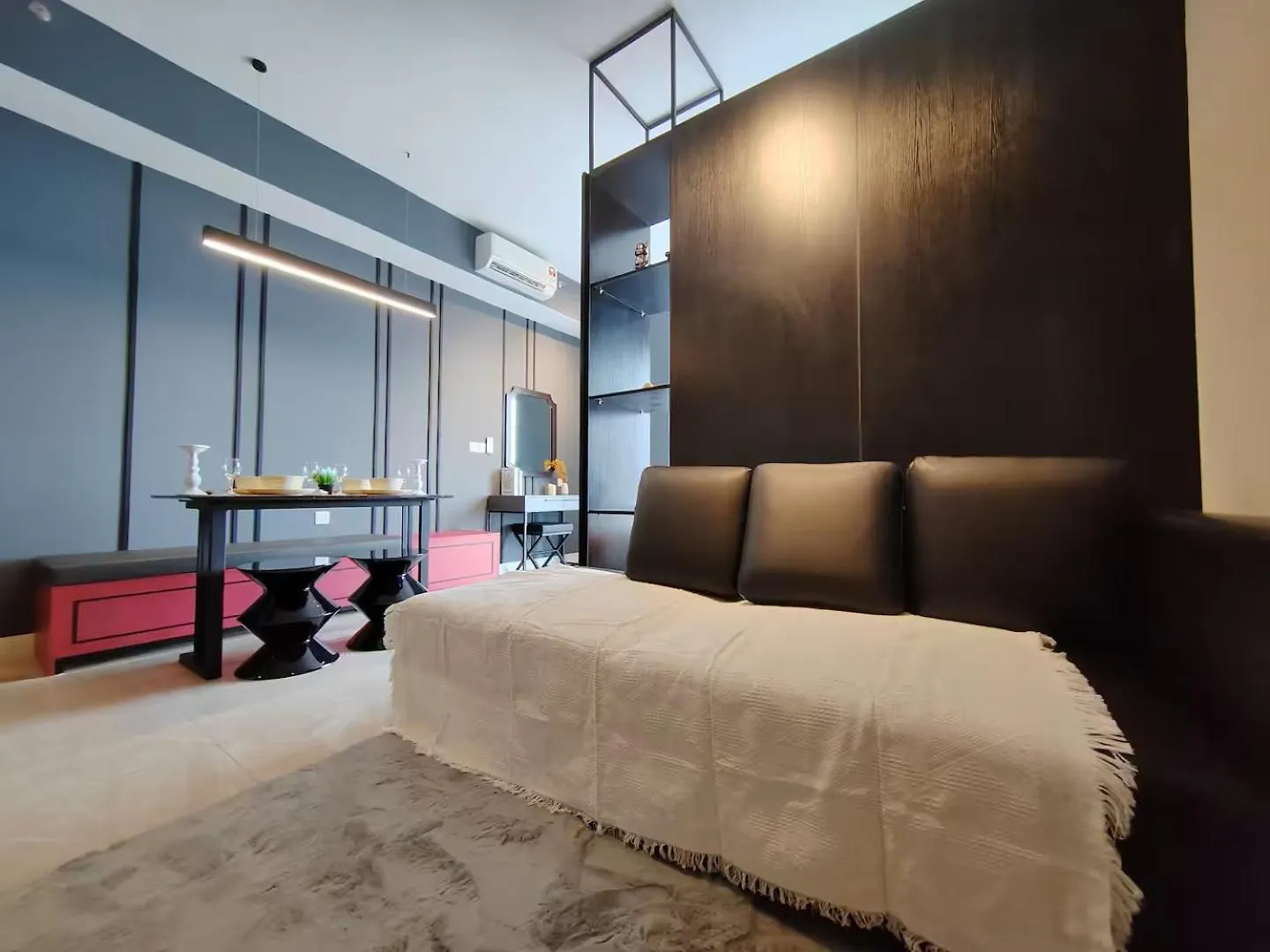 Axon Residence Bukit Bintang Kuala Lumpur