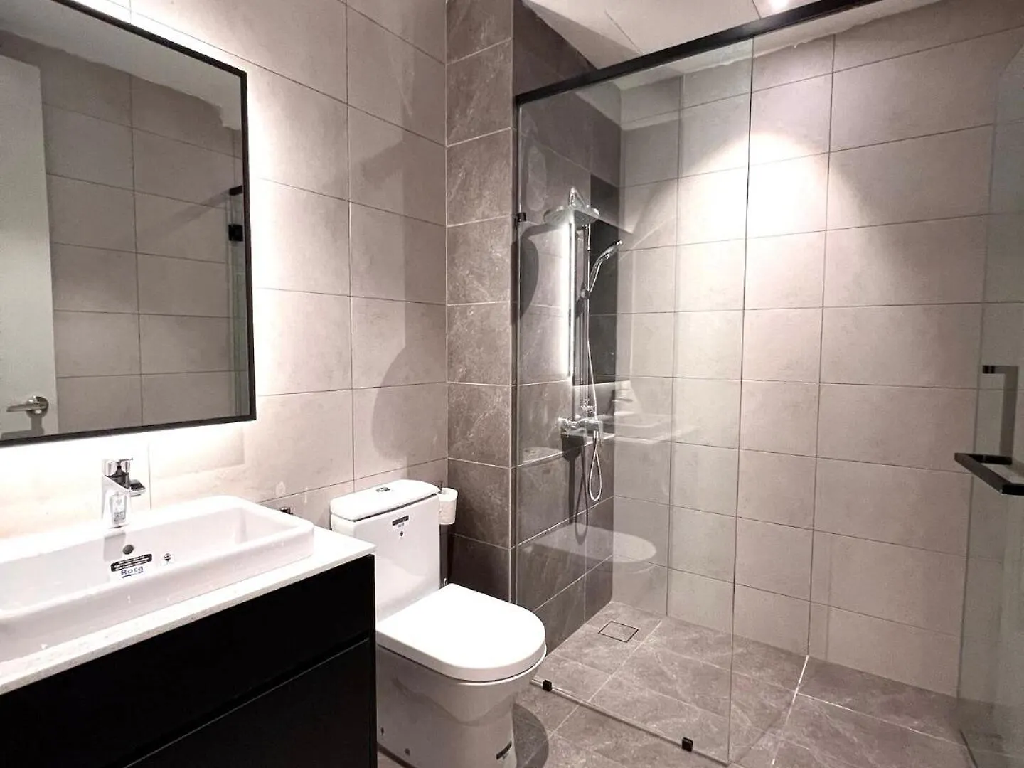 Axon Residence Bukit Bintang Kuala Lumpur 0*,