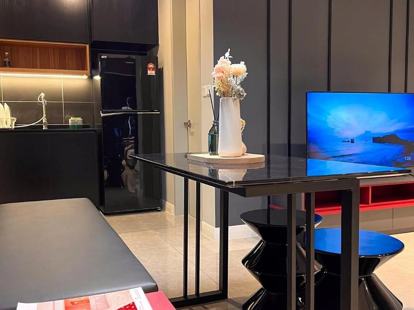 Axon Residence Bukit Bintang Kuala Lumpur