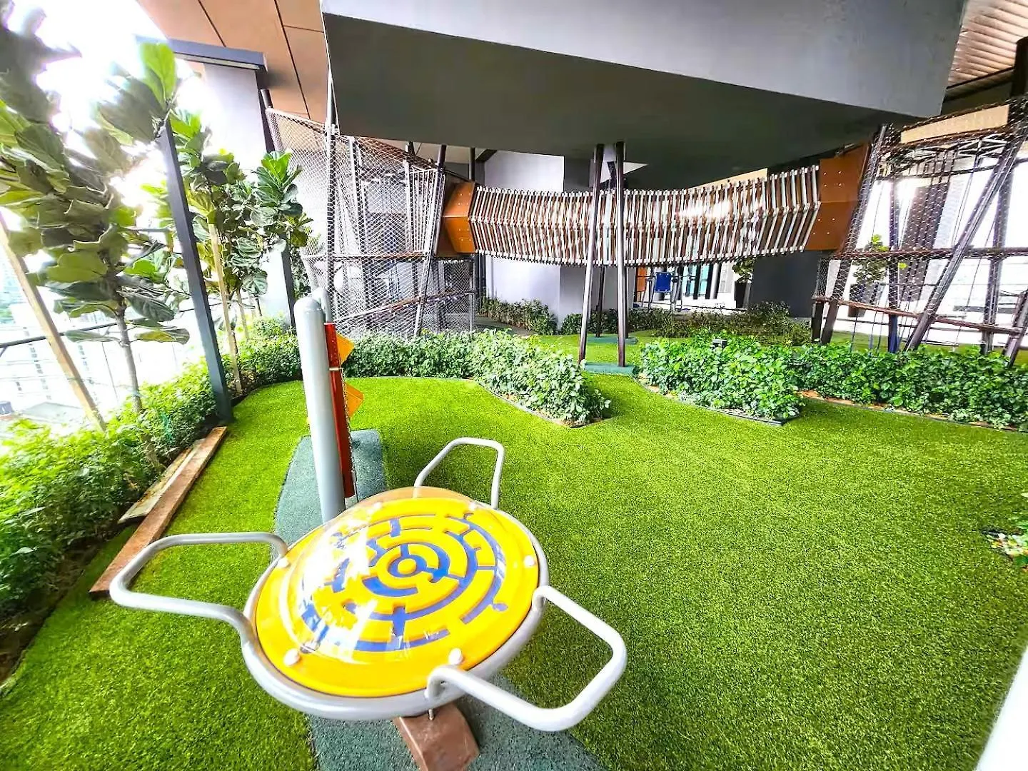 Axon Residence Bukit Bintang Kuala Lumpur
