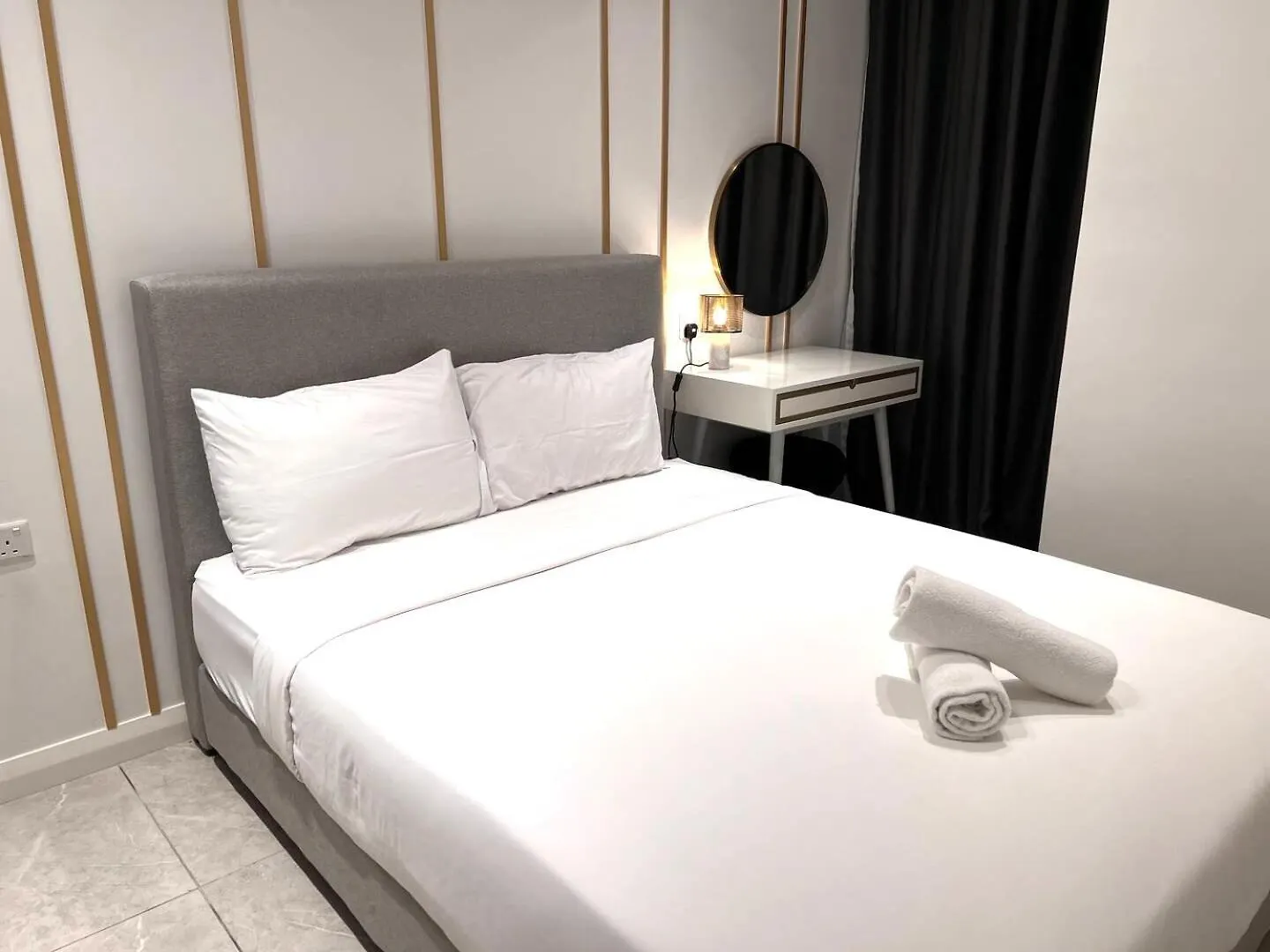 Axon Residence Bukit Bintang Kuala Lumpur Malaysia
