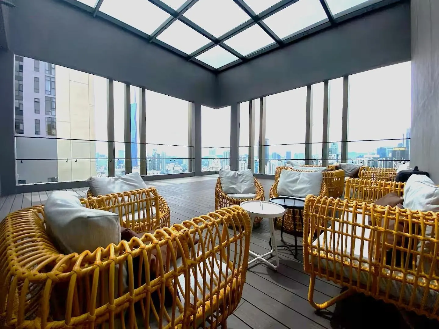 Axon Residence Bukit Bintang Kuala Lumpur Malaysia