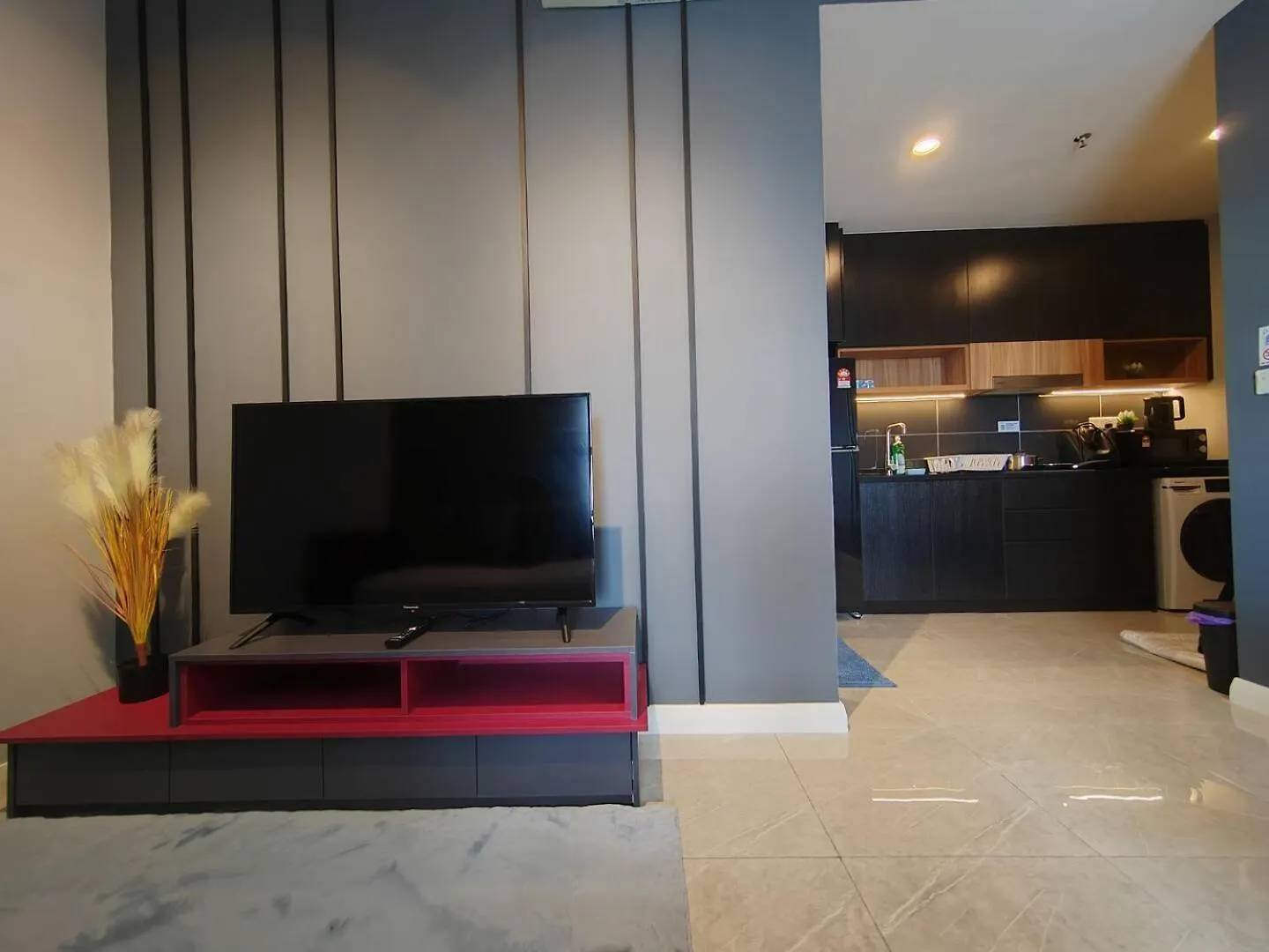 Axon Residence Bukit Bintang Kuala Lumpur Apartment